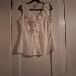 White Blouse